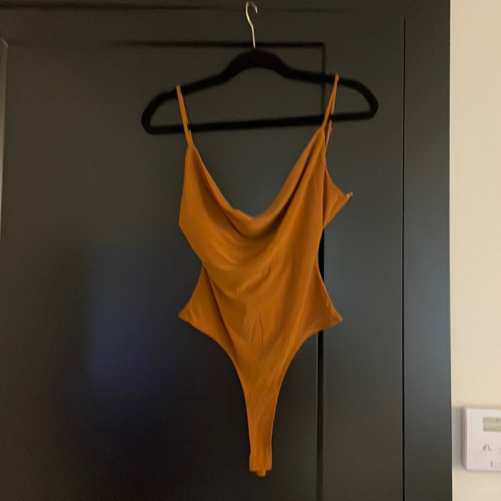 Meraki bodysuit